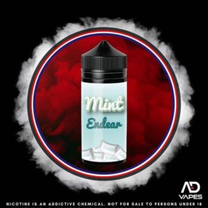Cosmic Dropz Mint Endear 2mg 120ml