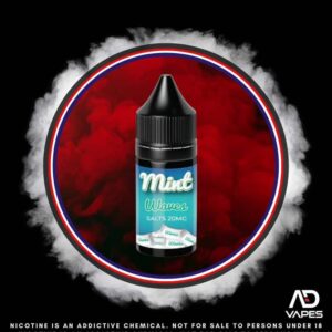 Cosmic Dropz Mint Waves 35mg 30ml