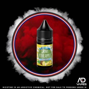 Cosmic Dropz Pineapple Cooler 35mg 30ml