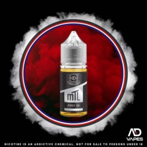 Joose-E-Liqz SNLV 18 12mg 30ml