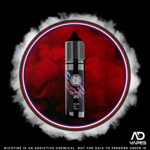 Bewolk Smart Nic Shot 25mg 15ml