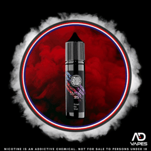 Bewolk Smart Nic Shot 35mg 15ml