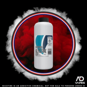 NLI VG 500ml Vegetable Glycerine