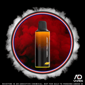 NASTY PX10 Single Replacement Pod 5000 50mg Cherry Peach Lemon