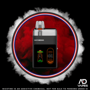 Vaporesso Eco Nano Pro Kit Black