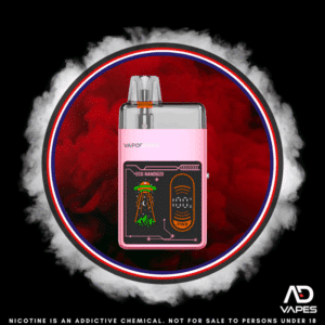 Vaporesso Eco Nano Pro Kit Sakura Pink
