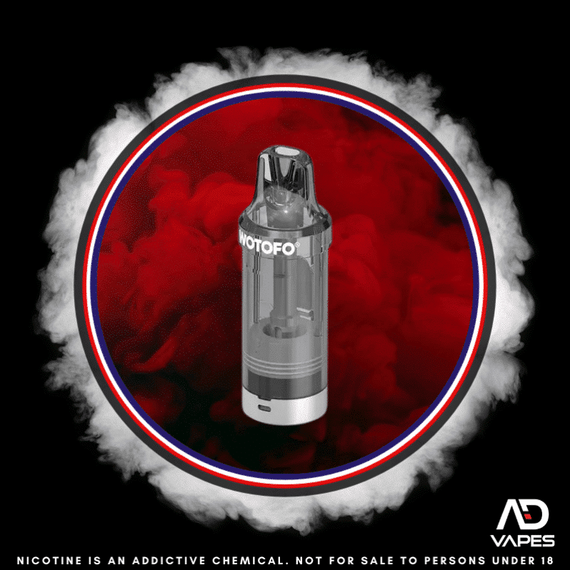 Wotofo NexPod Refillable Pod