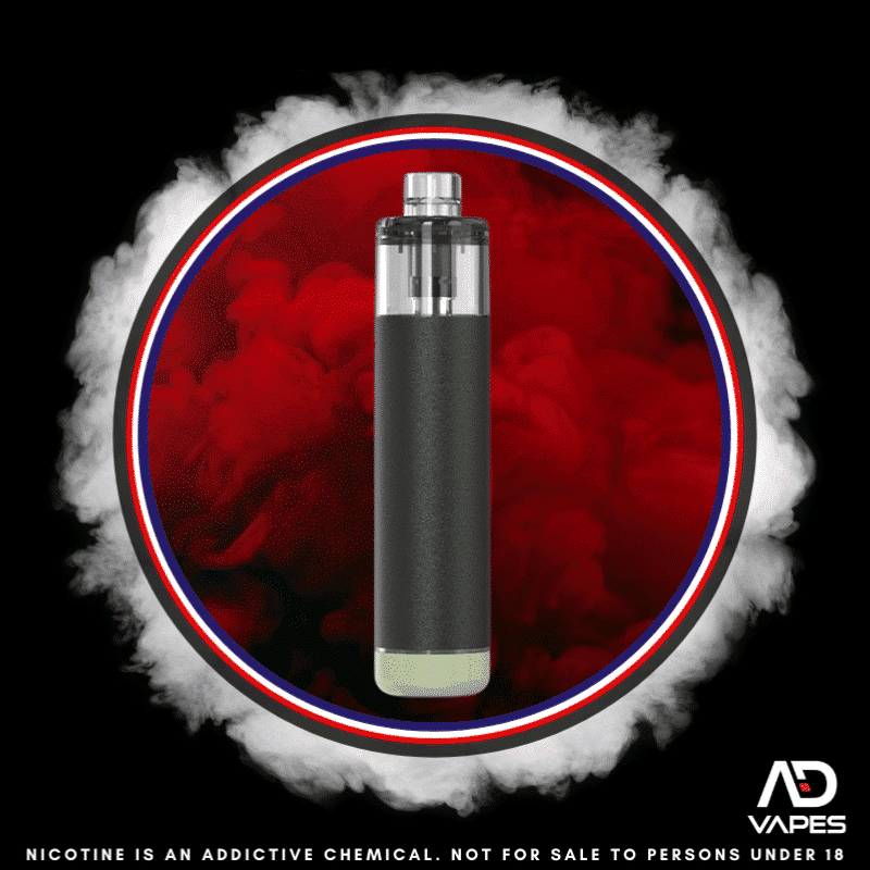 Airscream AirsPops PEN Starter Kit Avocado Green