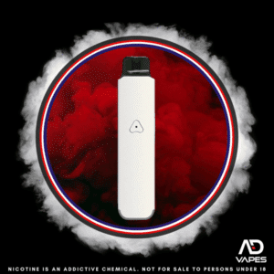 Airscream AirsPops Pro Kit Lite Ivory White