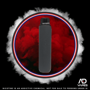 Airscream AirsPops Pro Kit Lite Steel Grey