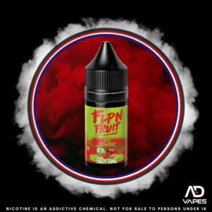 Cosmic Dropz FLPN Fruit Apple Strawberry 50mg 30ml