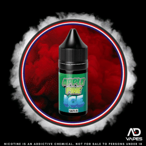 Cosmic Dropz Lollipop Apple Pine Ice 35mg 30ml