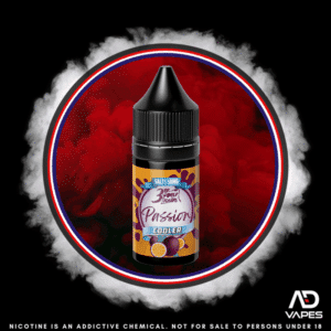 Cosmic Dropz Passion Cooler 50mg 30ml