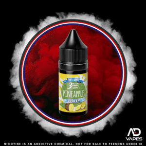 Cosmic Dropz Pineapple Cooler 50mg 30ml
