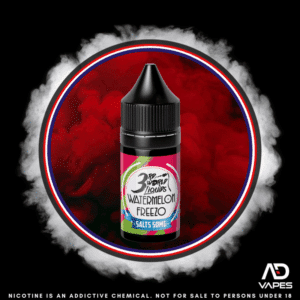 Cosmic Dropz 3rd World Watermelon Freezo 50mg 30ml