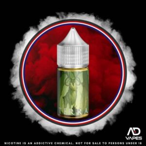 Emissary Elixirs Terra 12mg 30ml