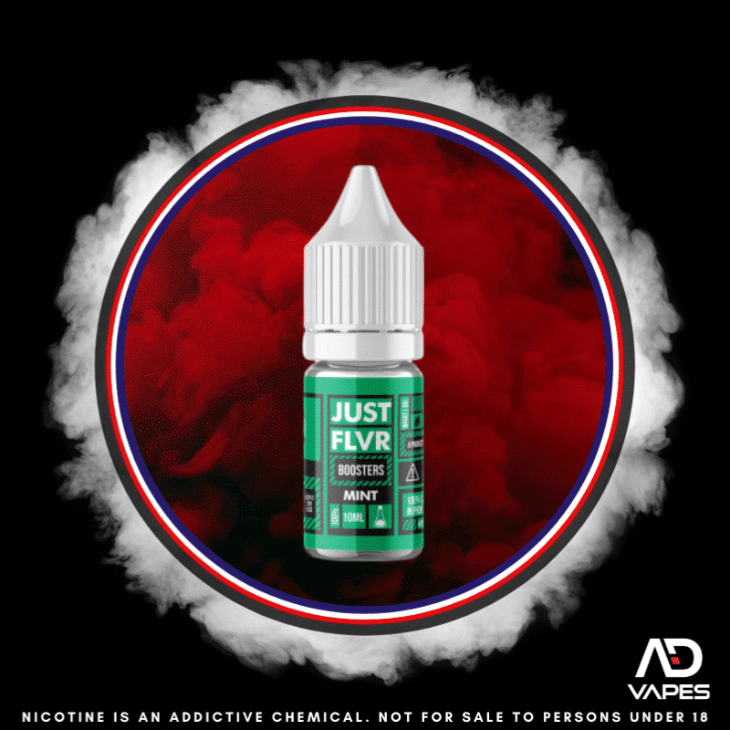 FLVR Boost Mint 10ml