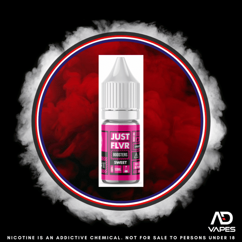 FLVR Boost Sweet 10ml