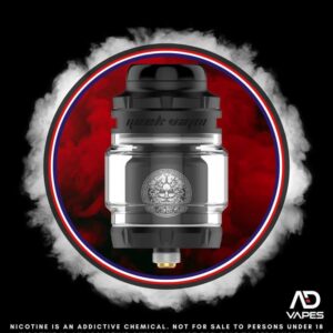 GeekVape ZX RTA Black