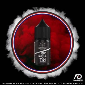 Joose-E-Liqz Tin Roof Ice Cream 40mg 30ml