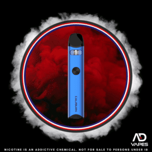 Uwell Caliburn A3 Blue