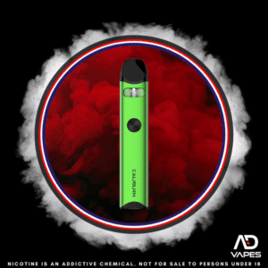 Uwell Caliburn A3 Green
