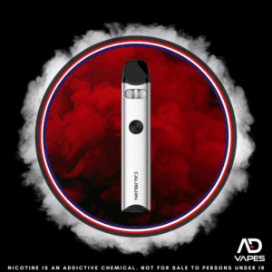 Uwell Caliburn A3 Silver