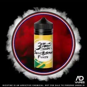 Cosmic Dropz Sweet & Sour Freezo 2mg 120ml