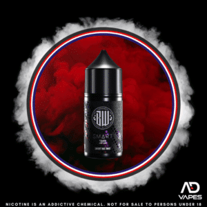 Bewolk Smart Nic Shot 35mg 30ml