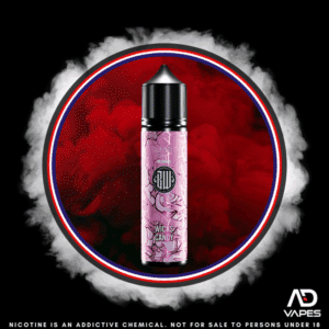 Bewolk Smart Shot Wicks Candy 30ml Flavour Shot Makes 60ml