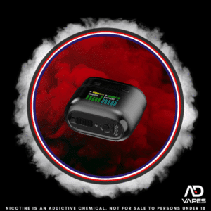 Wotofo NexPOD 15K Battery Black