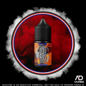 Blizzard Mango Blackcurrant 30ml Flavour Shot