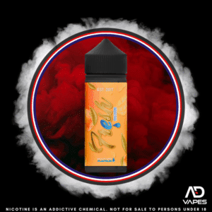Fresh Iced Mango 120ml Flavour Shot
