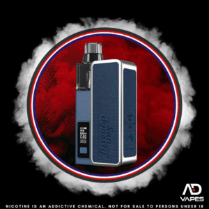Orca Vape San Dynasty Pod Kit Denim