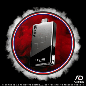 Life Pod One 40K 50mg Menthol