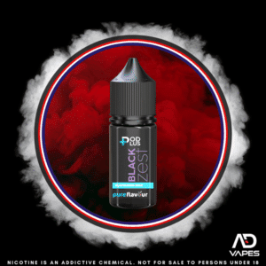 OneCloud Pod Plus Black Zest 30ml Flavour Shot