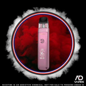 Vaporesso XROS Pro 2 Kit Moonlit Pink