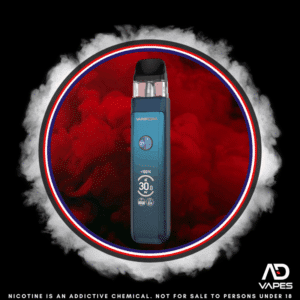 Vaporesso XROS Pro 2 Kit Storm Blue