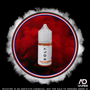 SOLT Mango 50mg 30ml