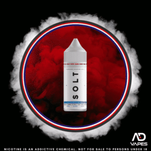 SOLT Watermelon Ice 30mg 30ml