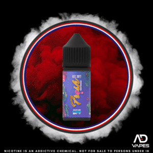 Fresh Chewy Bubblooo 30ml Flavour Shot