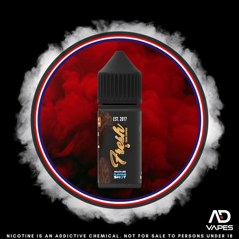 Fresh Cookie Surprise 30ml Flavour Shot