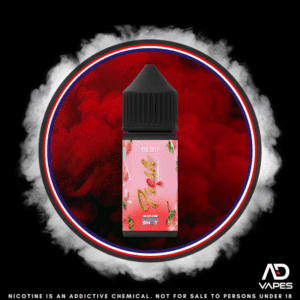 Fresh Strawberry Pops 30ml Flavour Shot