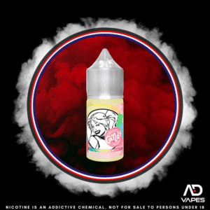 SOLT Harley's Rainbow Gummy Bears 30ml Flavour Shot