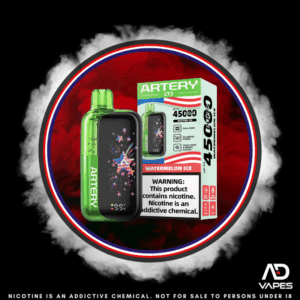 Artery CT3 45K 50mg Watermelon Ice