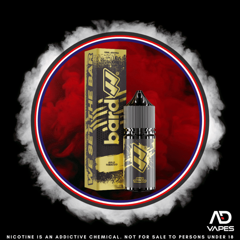 Bard Gold Tobacco 30ml Flavour Shot