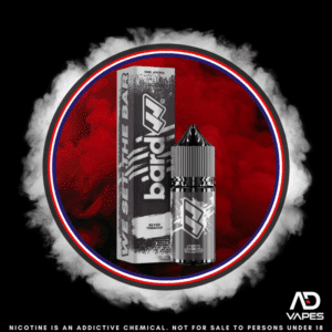 Bard Silver Tobacco 30ml Flavour Shot