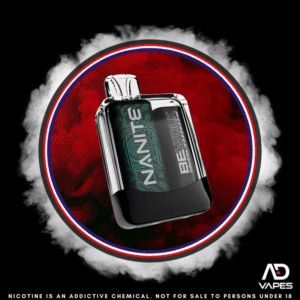 Bewolk Nanite 2500 50mg Minted