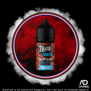 Pod Salt Doozy Tropical Slush 30ml Flavour Shot
