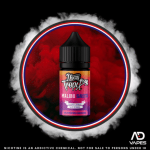 Pod Salt Doozy Tropix Malibu 30ml Flavour Shot